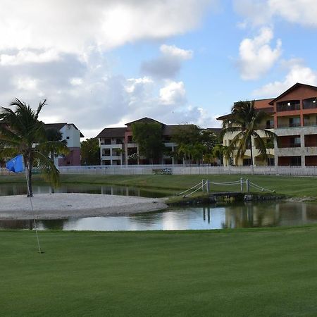 Tot Punta Cana Apartments Exteriör bild