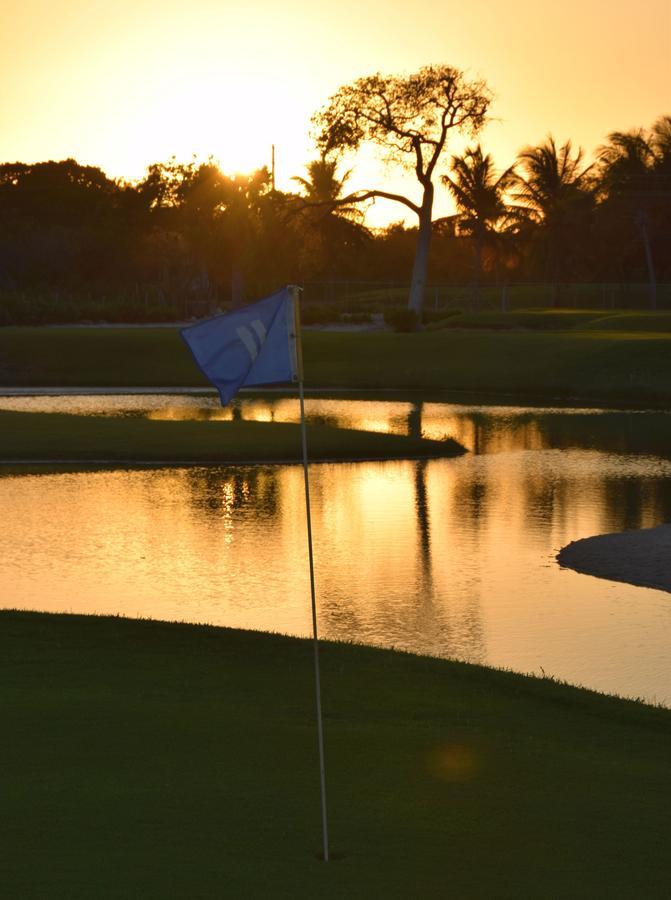 Tot Punta Cana Apartments Exteriör bild