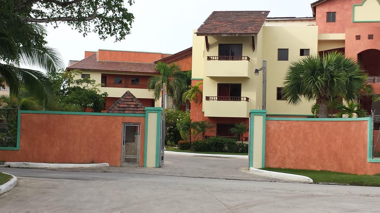 Tot Punta Cana Apartments Exteriör bild