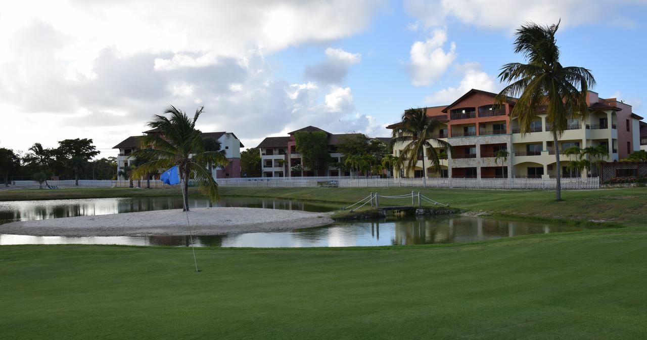 Tot Punta Cana Apartments Exteriör bild