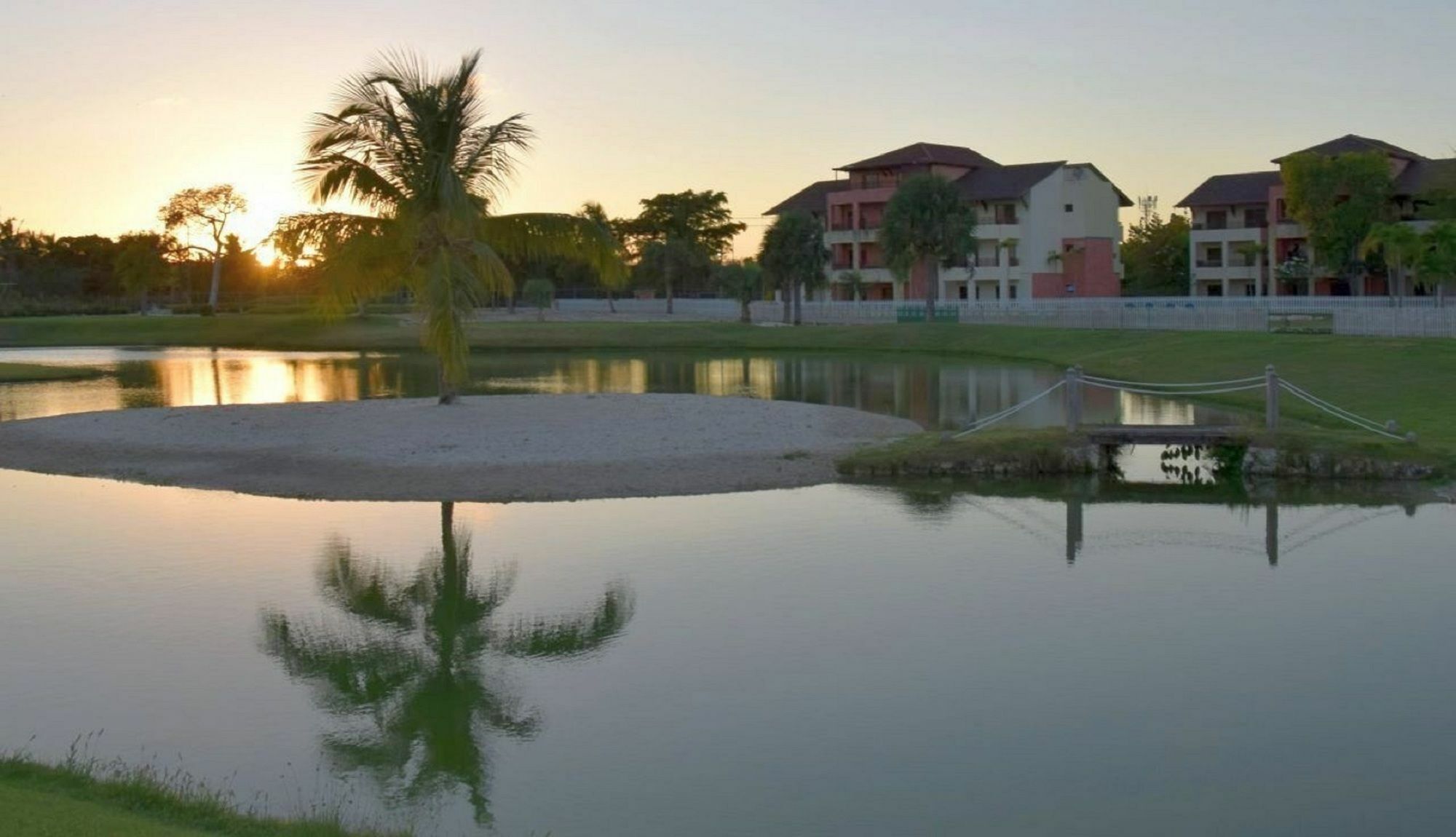 Tot Punta Cana Apartments Exteriör bild