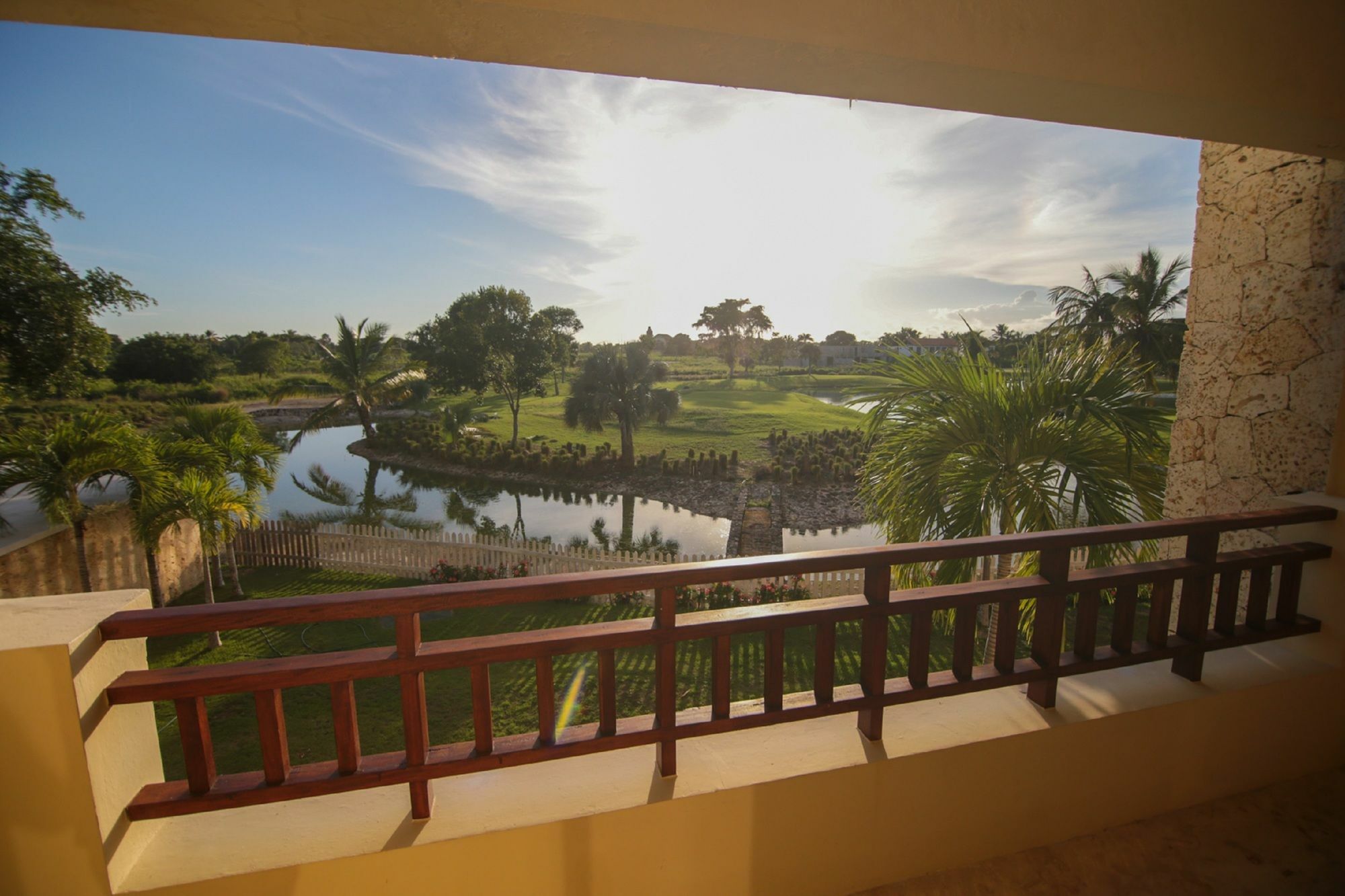 Tot Punta Cana Apartments Exteriör bild