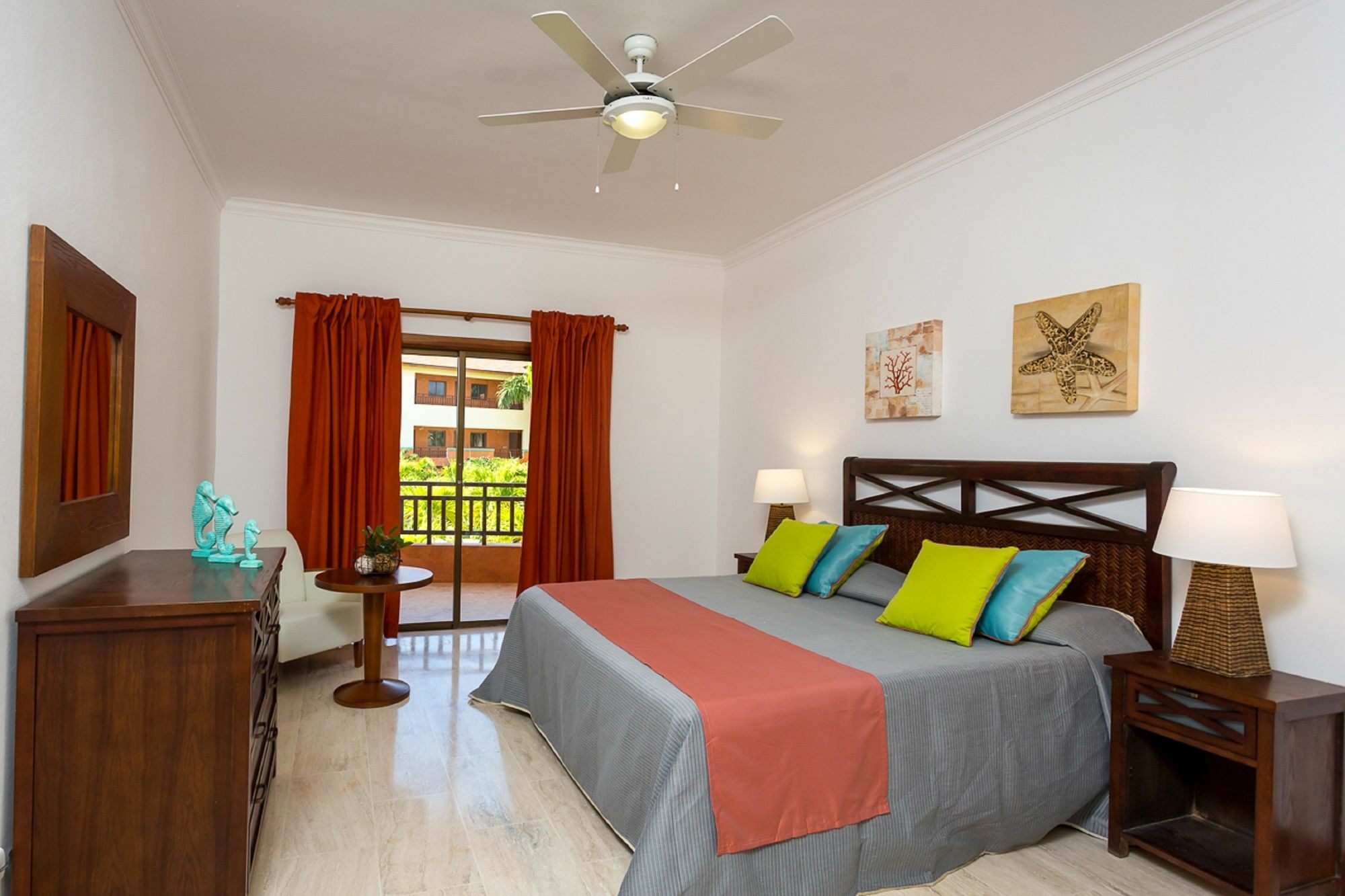 Tot Punta Cana Apartments Exteriör bild