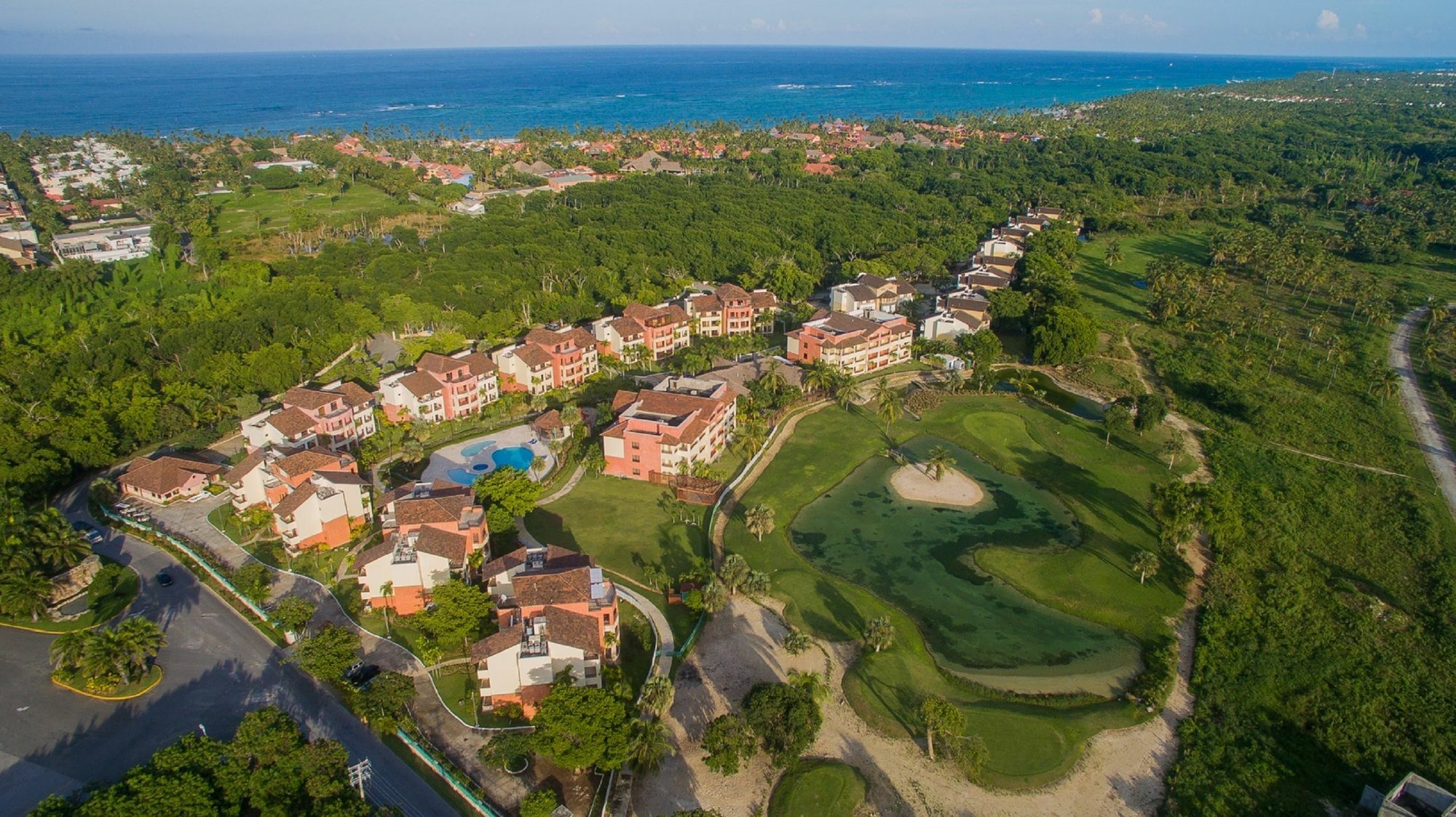 Tot Punta Cana Apartments Exteriör bild